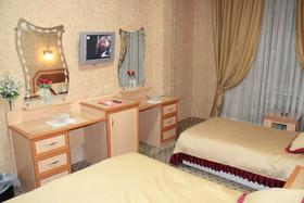 Hotel Orontes