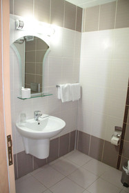 Hotel Orontes