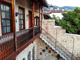 Jasmin Konak