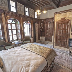 Konak Avula Boutique Hotel