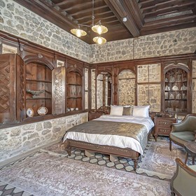Konak Avula Boutique Hotel