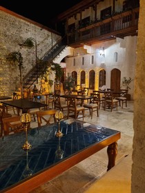 LeReve Butik Hotel