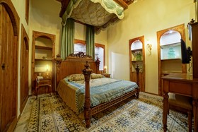 LeReve Butik Hotel
