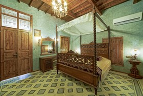 LeReve Butik Hotel