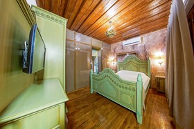 LeReve Butik Hotel