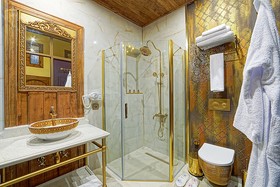 LeReve Butik Hotel