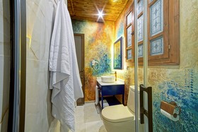 LeReve Butik Hotel