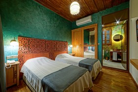 LeReve Butik Hotel