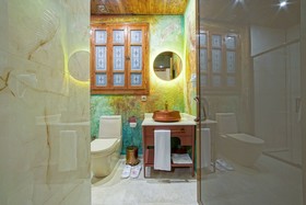 LeReve Butik Hotel