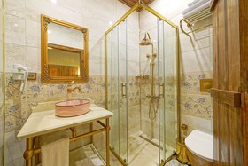 LeReve Butik Hotel