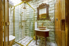 LeReve Butik Hotel