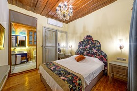 LeReve Butik Hotel