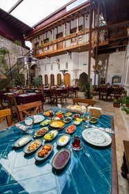 Le Reve Hotel