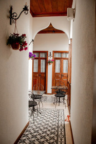 Ranjous Hotel