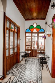 Ranjous Hotel