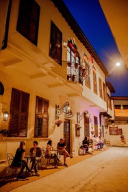 Ranjous Hotel