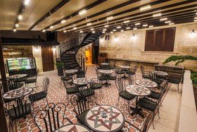 Sam Franss Boutique Hotel