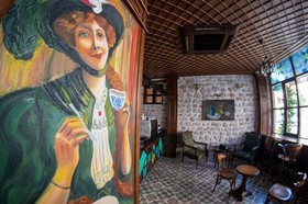 Sam Franss Boutique Hotel