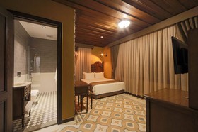 Sam Franss Boutique Hotel