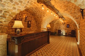 Sam Franss Boutique Hotel