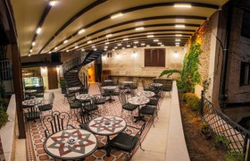 Sam Franss Boutique Hotel