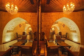 Sam Franss Boutique Hotel