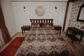 Tetrapole Boutique Hotel