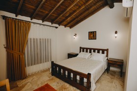 Tetrapole Boutique Hotel
