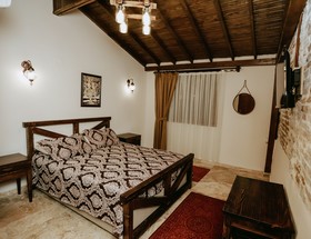 Tetrapole Boutique Hotel