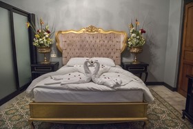 The Liwan Deluxe Hotel
