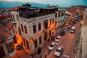 The Liwan Deluxe Hotel