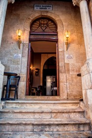 The Liwan Deluxe Hotel