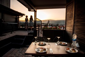 The Liwan Deluxe Hotel