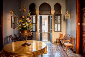 The Liwan Deluxe Hotel