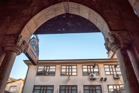The Liwan Deluxe Hotel