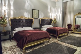 The Liwan Deluxe Hotel