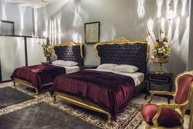 The Liwan Deluxe Hotel