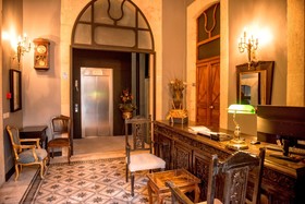 The Liwan Deluxe Hotel