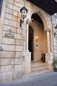 The Liwan Deluxe Hotel