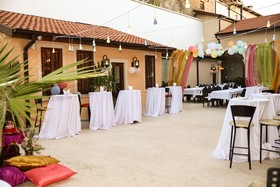 The Shahut Hotel