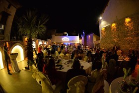 The Shahut Hotel