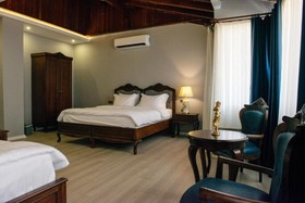 Voyage Elegante Hotel
