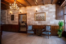 Voyage Elegante Hotel