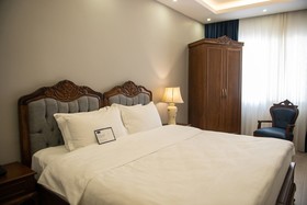 Voyage Elegante Hotel