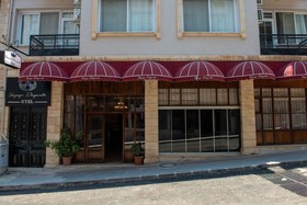 Voyage Elegante Hotel