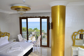 Alev Palace Otel