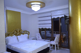 Alev Palace Otel