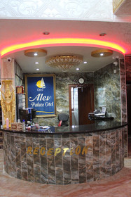 Alev Palace Otel
