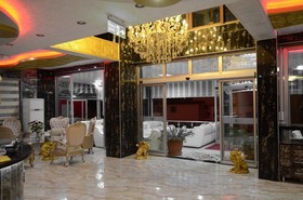 Alev Palace Otel
