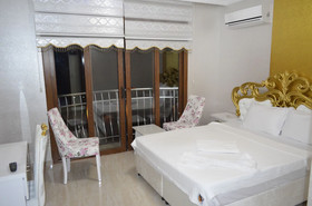 Alev Palace Otel